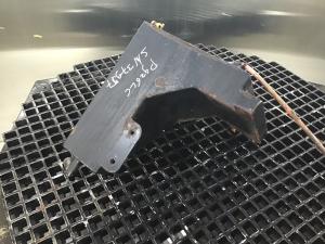 Liebherr Ausgleichsbehälter